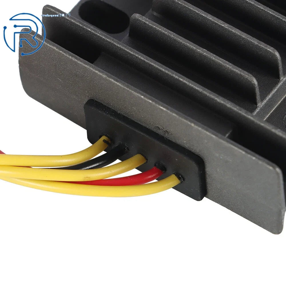 Voltage Regulator Rectifier for Suzuki DRZ400S DRZ400SM (2000–2016) 32800-16G00