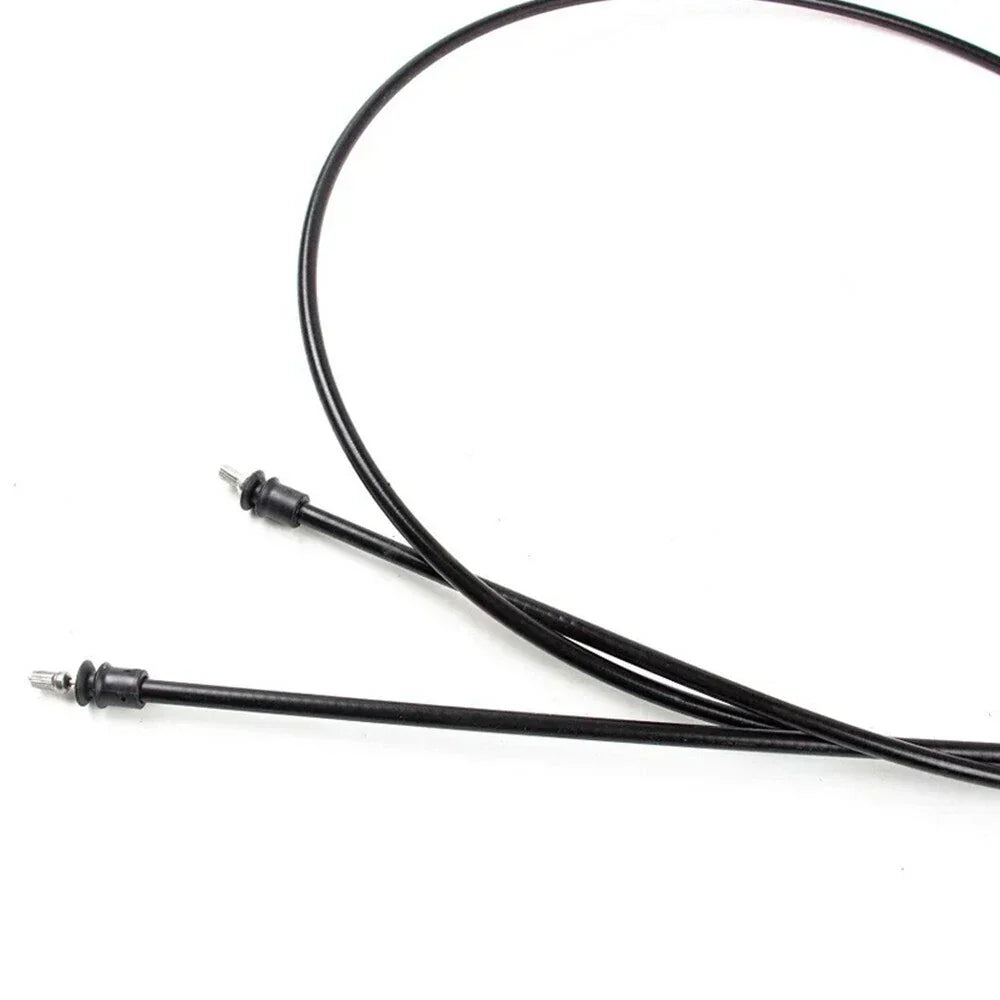 Hood Release Cable for Mercedes-Benz S350 S400 S550 S600 S65 AMG (2007-2013)