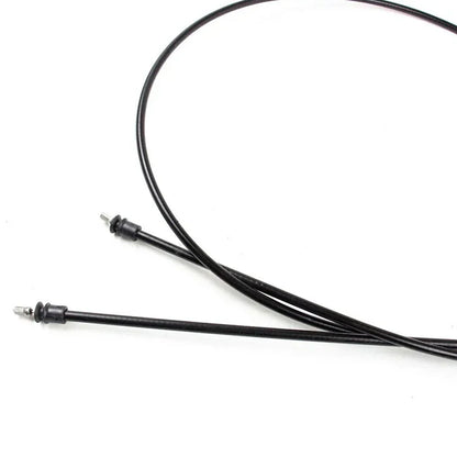 Hood Release Cable for Mercedes-Benz S350 S400 S550 S600 S65 AMG (2007-2013)