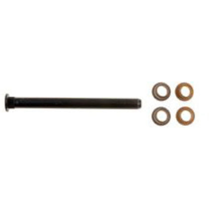 Set of 4 Door Hinge Pins for Chevrolet Corvette (1968–1982) SET-RB38400-4