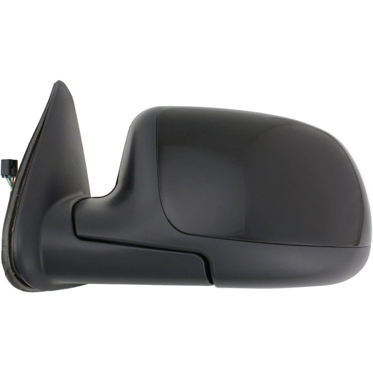 Set of 2 Power Heated Mirrors for Chevrolet Silverado 1500 (1999–2006)