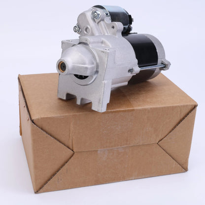 Starter for AGT Mini Excavators and Mini Skid Steers (2010–2023)