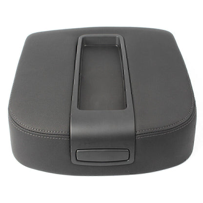 Center Console Armrest Lid Pad 19328718 for GMC Chevy Cadillac (2007–2014)