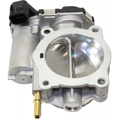 Throttle Body for Pontiac Grand Prix (2008) CLX-M0-USA-REPC315006-CL360A75