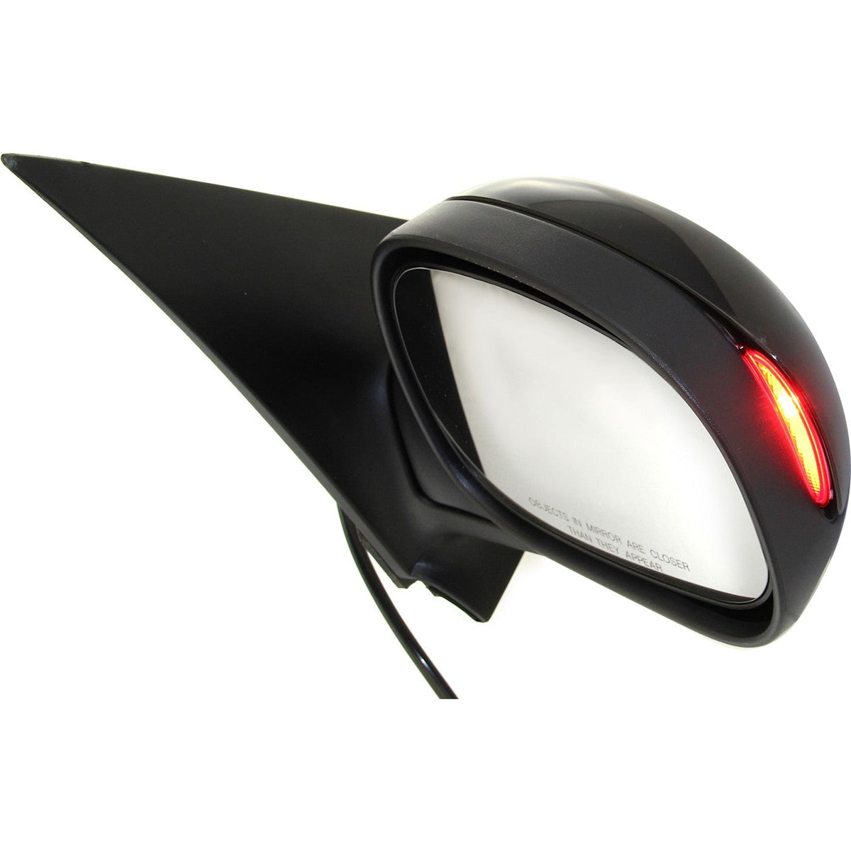 Set of 2 Power Mirrors for Ford F-150 Crew Cab (2001–2003)