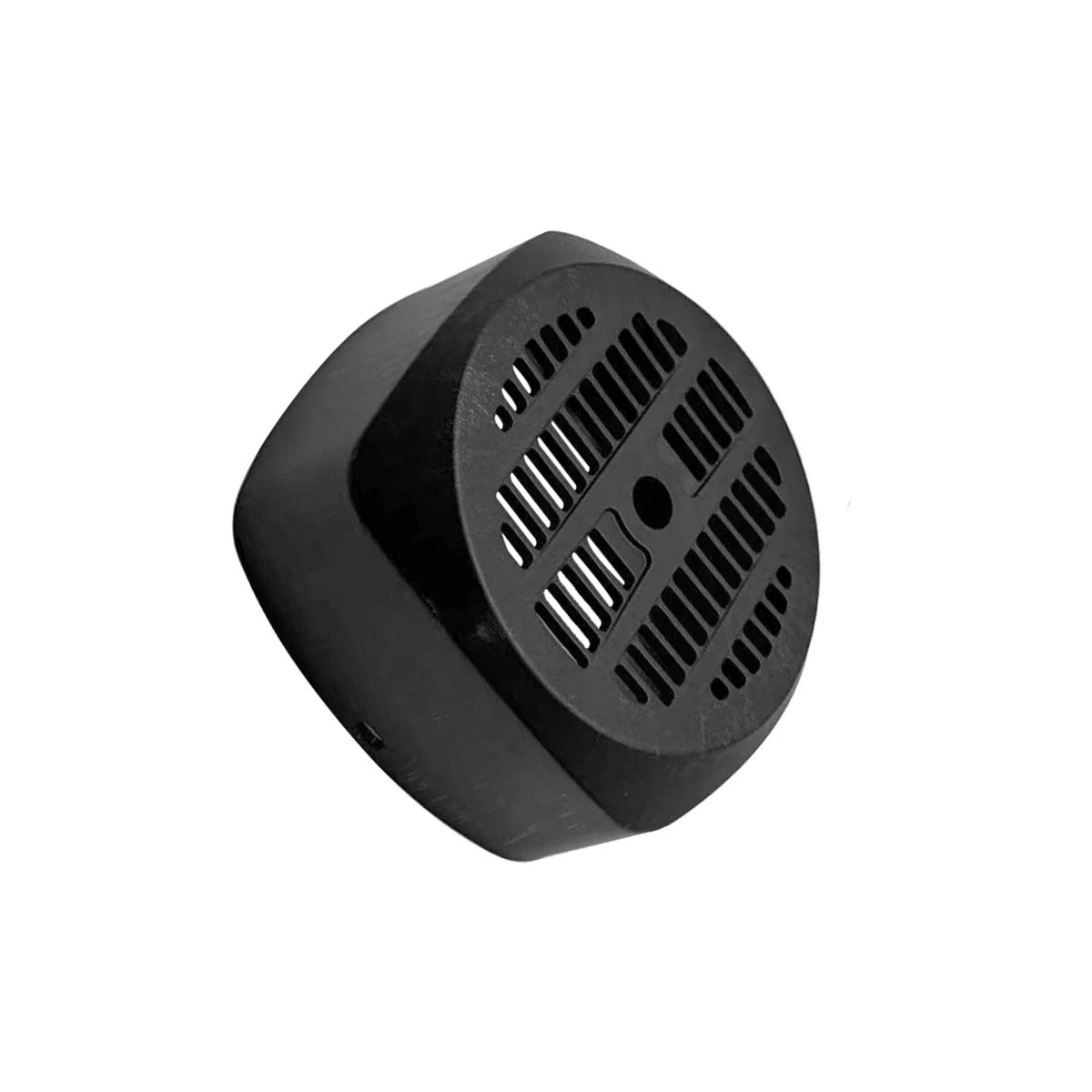 Fan Cover for Universal Booster Pump Motor (116x115mm)