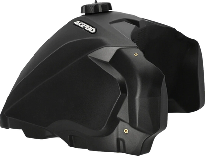 Acerbis Fuel Tank 6.1 Gal Black for Yamaha XTZ700 Ténéré (2021–2024)