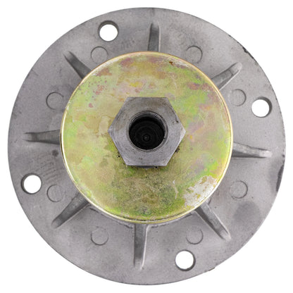 Deck Spindle for AYP Husqvarna TRD LZ 5225 (539114821, 539131383, 966956101)