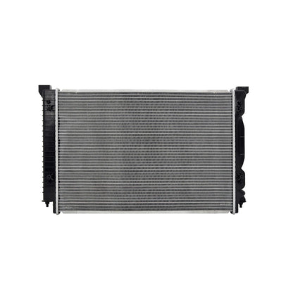 CSF Radiator for Audi A4 Quattro A6 (2002–2004) 3452 P2590 CU2590 8E0121251AR