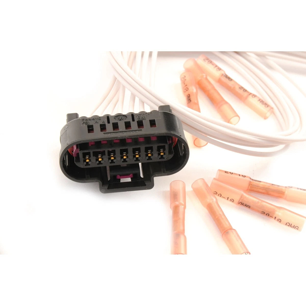 PT3106 Wiring Harness Connector for Chevy Trax Sonic (2011–2019)