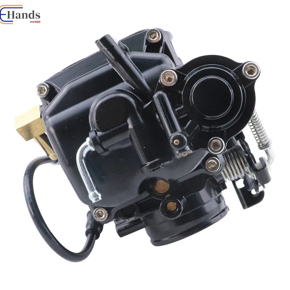 CV40mm Carburetor + 43'' Throttle Cable for Harley Davidson XL883 (1999–2023)