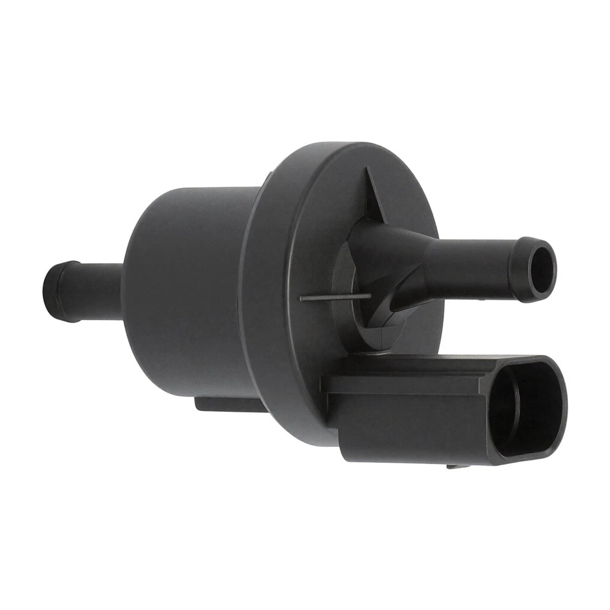 Vapor Canister Vent Solenoid for VW Audi TT A3 Eos R32 (2006–2009) 18066967 0280142345 6Q0906517