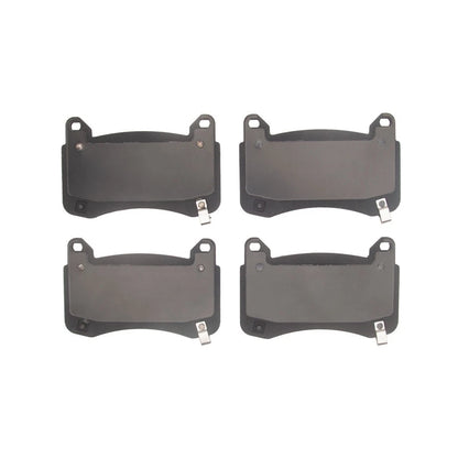 Disc Brake Pads for Tesla 3 (2018–2023) ALX-PAU-DF-1552-2399-00-CLA1