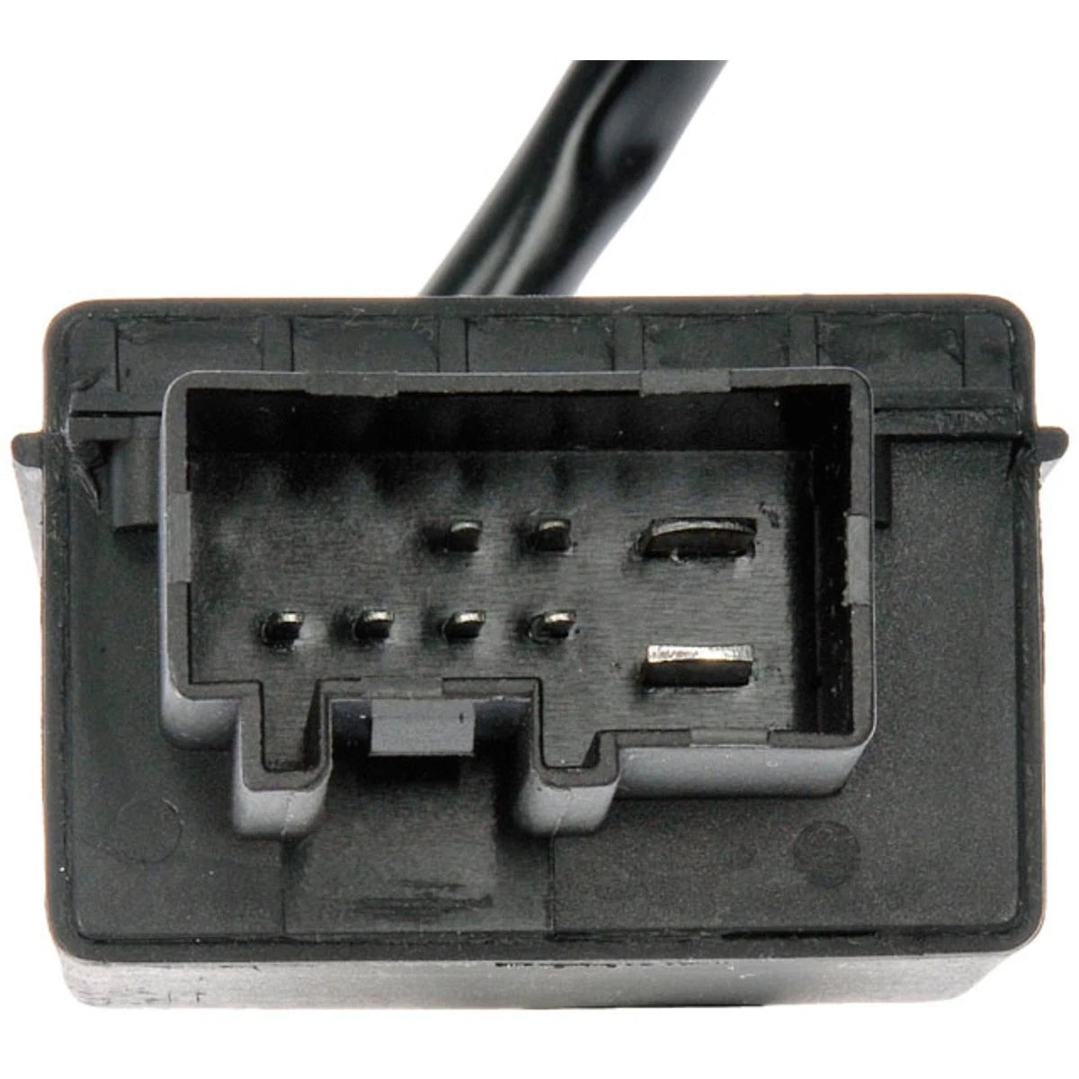 Dorman Fuel Pump Driver Module for VW Beetle GTI Jetta CC (601-011, RV38060001)