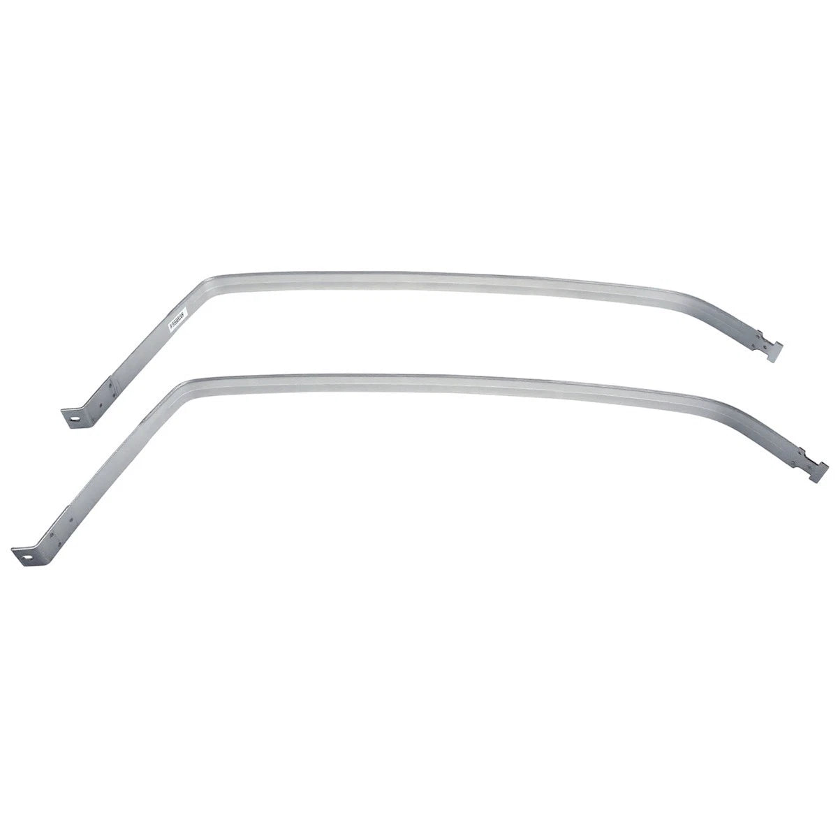 Set of 2 Fuel Tank Straps for Cadillac SRX (2010–2016) 17990455, ST503