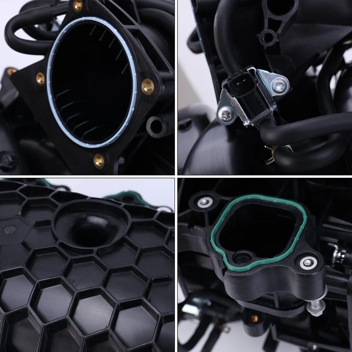 Intake Manifold for Ford F250 Super Duty 2017–2019 (HC3Z-9424-G, HC3Z9424G)