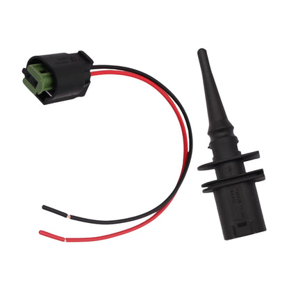 Ambient Air Temperature Sensor for BMW (65812962955, 65816905133, 65816905050)