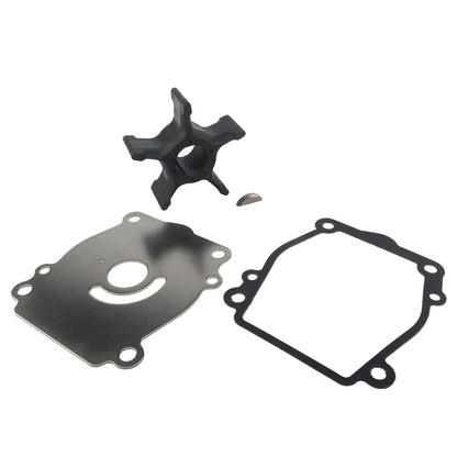 Water Pump Impeller Repair Kit for Suzuki 150 175 200 225 HP (17400-87D02)