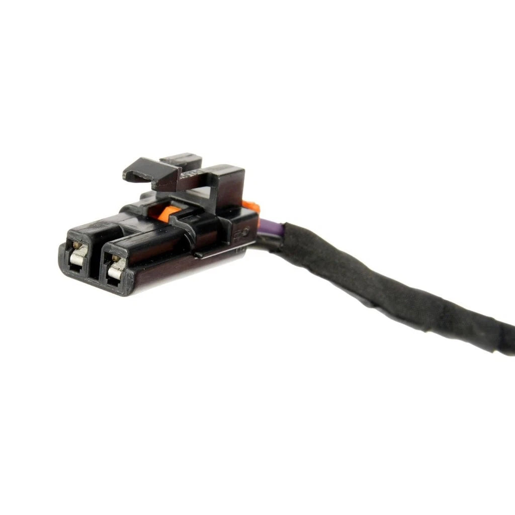 HVAC Blower Motor Connector for GMC Sierra 1500/2500 HD (2007–2012) | ALX-PAU-RB-645-236-CL360A55