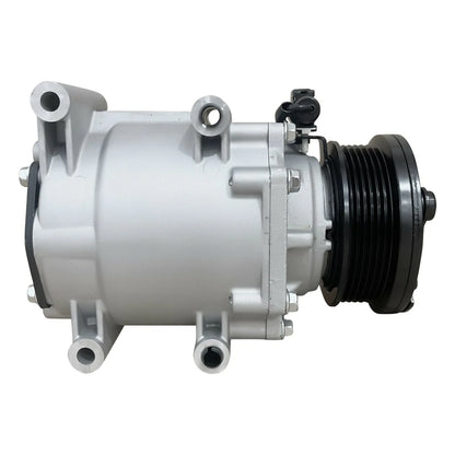 AC Compressor Kit Replacement for Mazda Tribute 2.3L Hybrid (2008–2008)