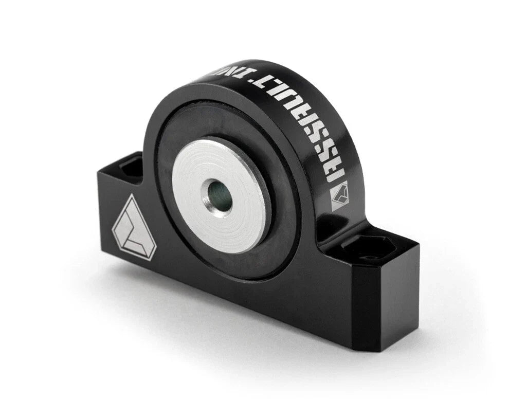 Assault Industries Billet Motor Mount Kit for Polaris RZR Turbo R (2022+)