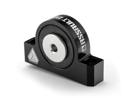 Assault Industries Billet Motor Mount Kit for Polaris RZR Turbo R (2022+)
