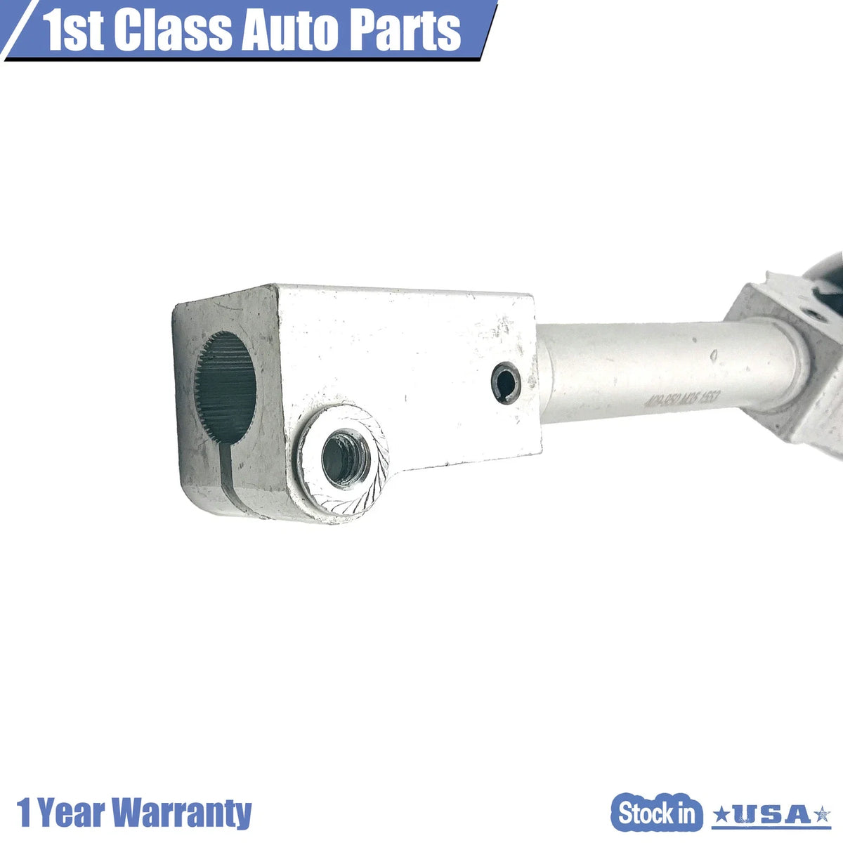 Steering Shaft for BMW X5 E53 (2003–2006) 32306762277