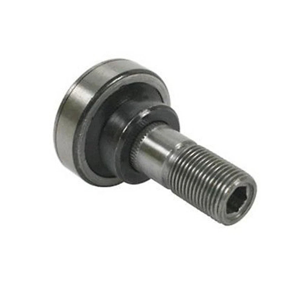 Tine Bar Bearing for Implements (1.85" Head OD x 0.72" Thread)