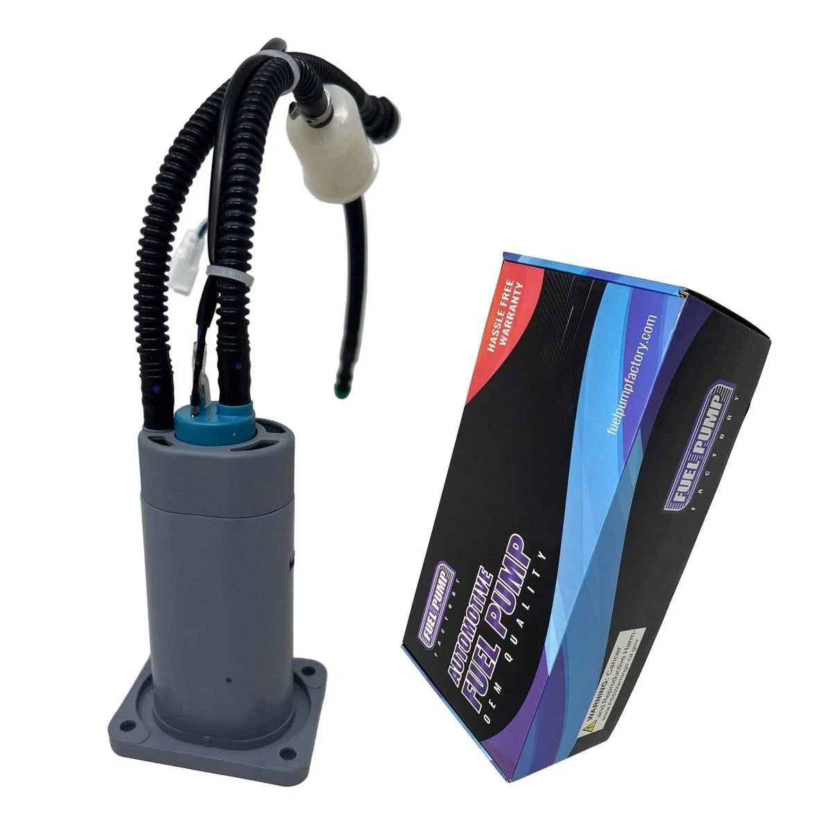 FPF FPA-1011 Fuel Pump Assembly for Husaberg FX 450 (2010) #78107089000