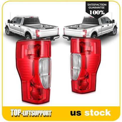 Tail Light Assembly for Ford F250 F350 Super Duty (2020–2022)