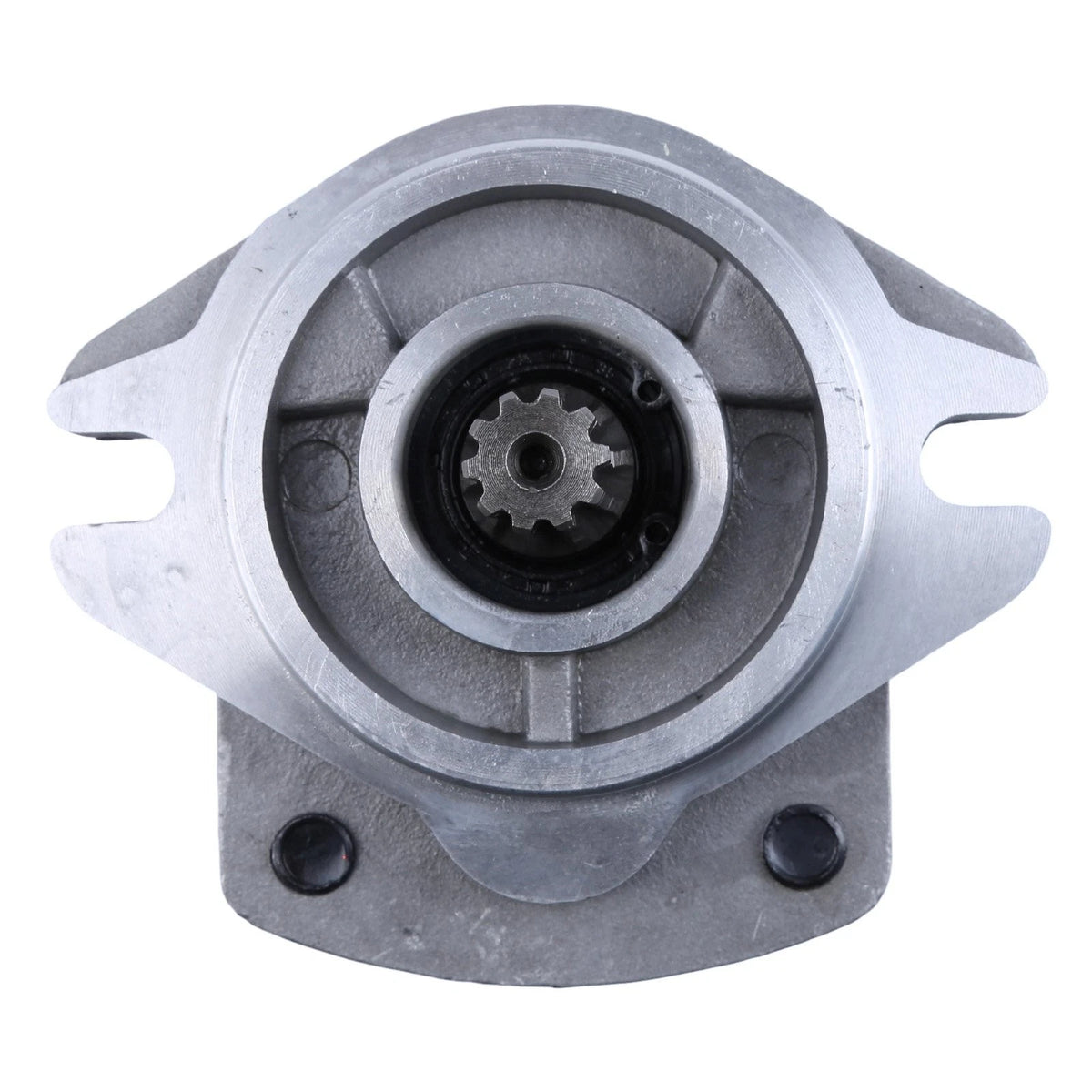 Hydraulic Gear Pump for Mitsubishi FG30N Nissan L02 FG30 K25 (91E71-00100)