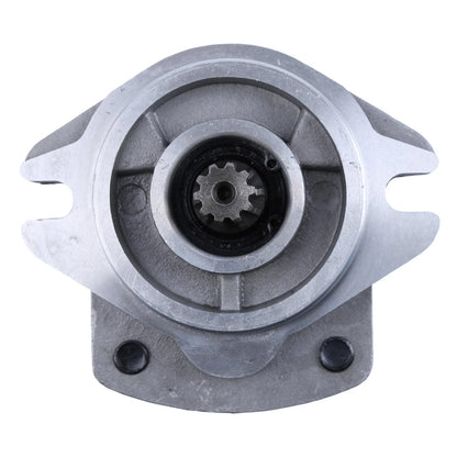 Hydraulic Gear Pump for Mitsubishi FG30N Nissan L02 FG30 K25 (91E71-00100)