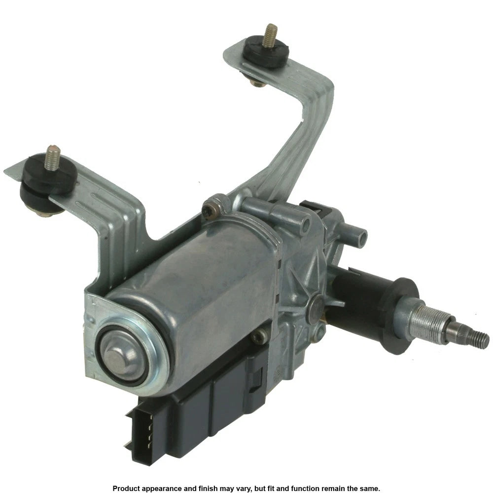 Windshield Wiper Motor for Buick Terraza, Chevy Uplander, Saturn Relay (40-1058, 11720321-101, 15192152, 20815337)