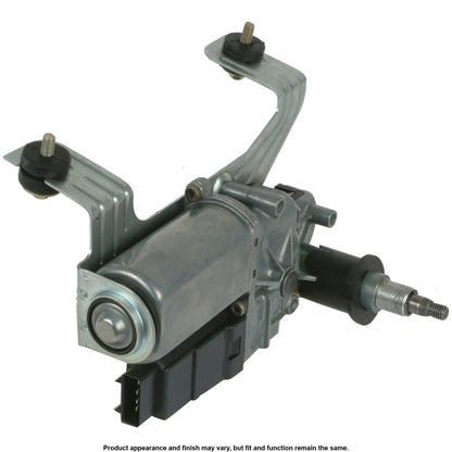 Windshield Wiper Motor for Buick Terraza, Chevy Uplander, Saturn Relay (40-1058, 11720321-101, 15192152, 20815337)