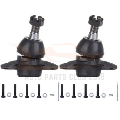 Front Upper Ball Joint for Chevrolet C1500 Suburban (1994–1999)