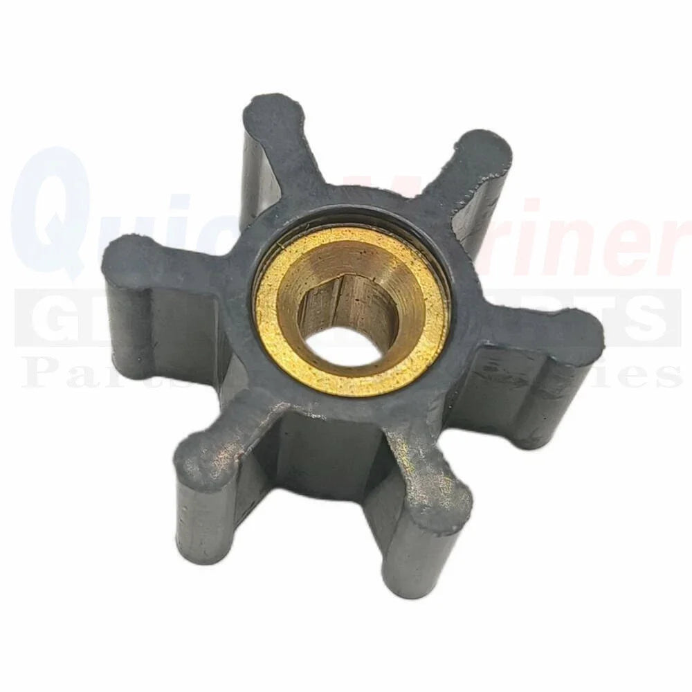 Impeller Kit for Onan Water Pumps (131-0165, 131-0267, 0131-0165, 0131-0267)