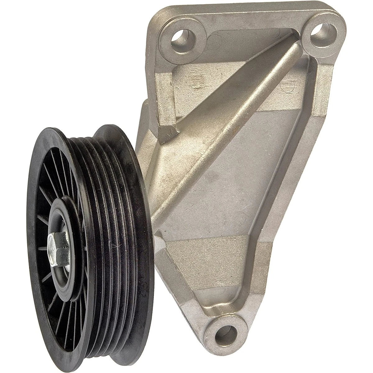 A/C Compressor By-Pass Pulley for Chevy Olds Pontiac Montana (34225, 3745NK)