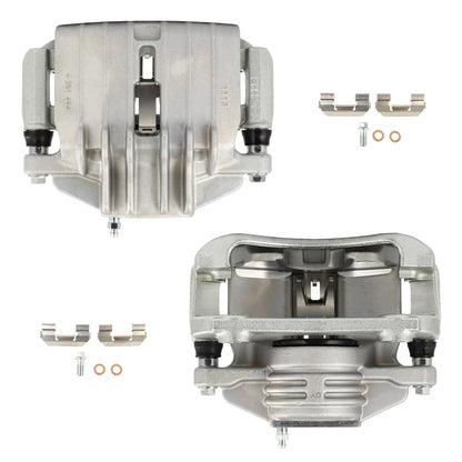 Front Brake Calipers for Chevrolet Classic (2004–2005) 2X