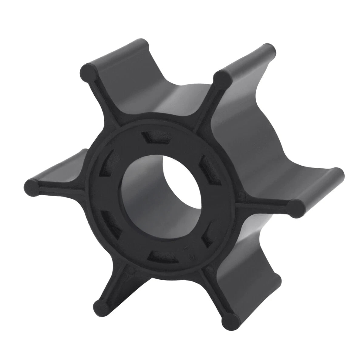Water Pump Impeller for Yamaha Outboard 6/8 HP (6G1-44352-00)