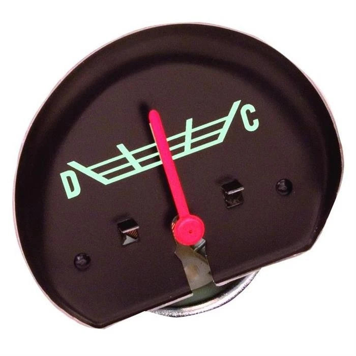 Ammeter Gauge G34 for Chevy (1967–1972)