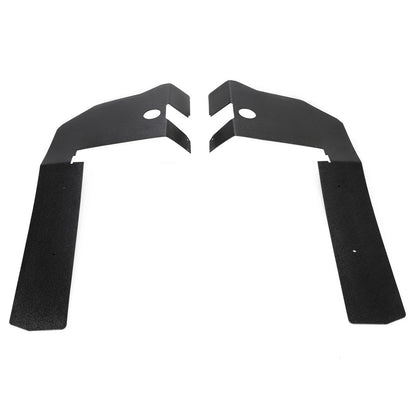Set of 6 Fender Flares for Polaris Ranger 570 & ETX (2015–2022)
