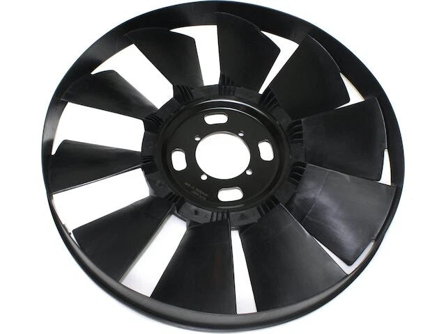 Fan Blade Replacement for Isuzu Ascender (2003–2007) AP 14488PBFY