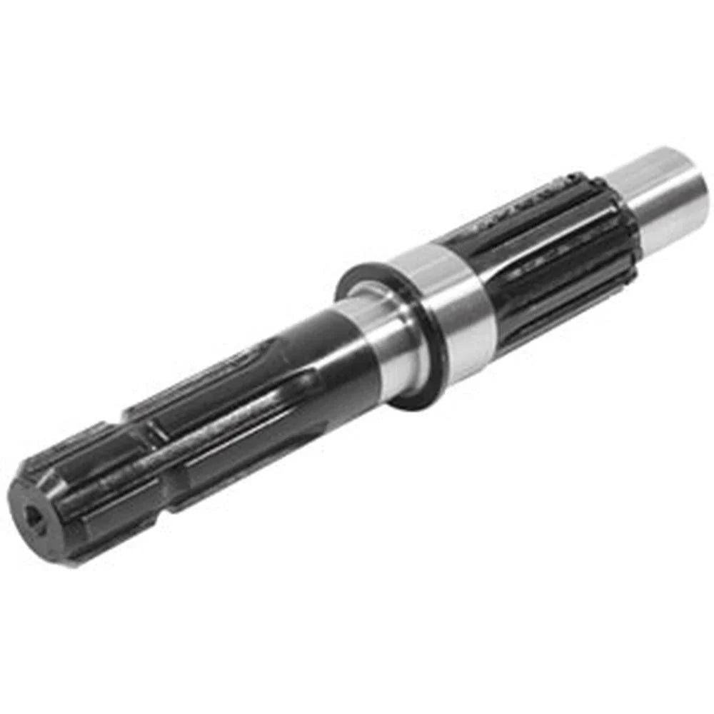 PTO Shaft 13 Tooth Front Splines for Hydro 100, Hydro 186 (Fits 393111R2)