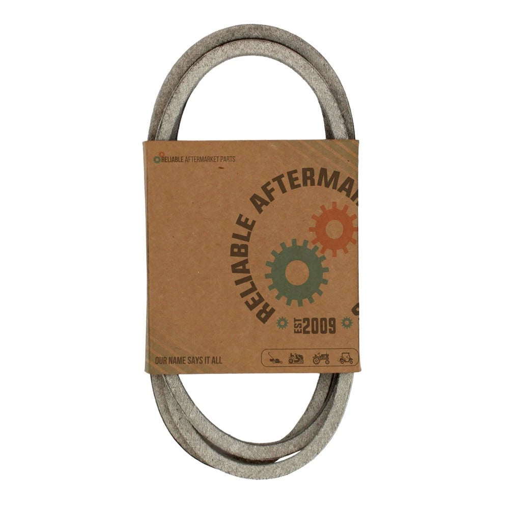 Mower Deck Belt for Murray 46" Deck Lawn Tractor (Fits 37X70MA, 37X70)