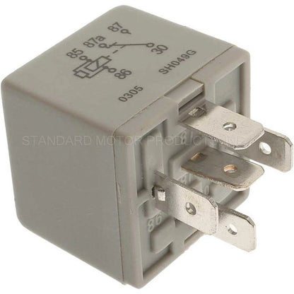 RY116T Multi Purpose Relay for Ford E150 E250 E450 F150 (1999–2004)