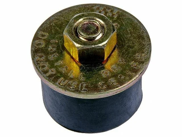 Expansion Plug for Mazda MPV (1989–1994) G245KT