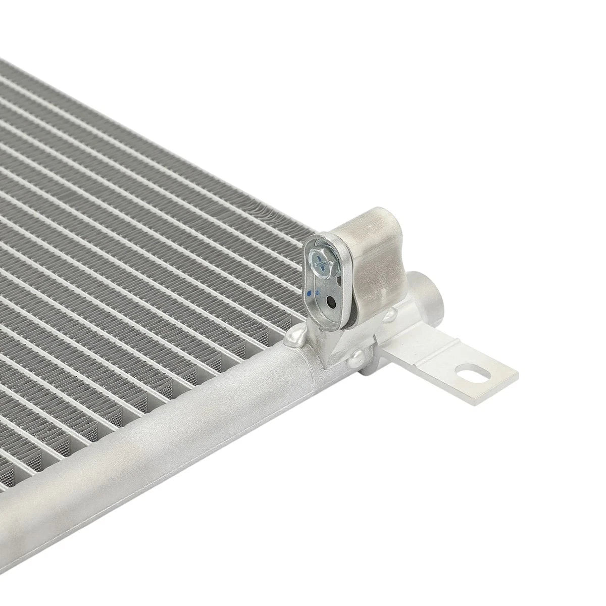 A/C Condenser for Chevy Aveo, Aveo5, Pontiac G3 (2009) 18102741, 3877, CN3877PFC