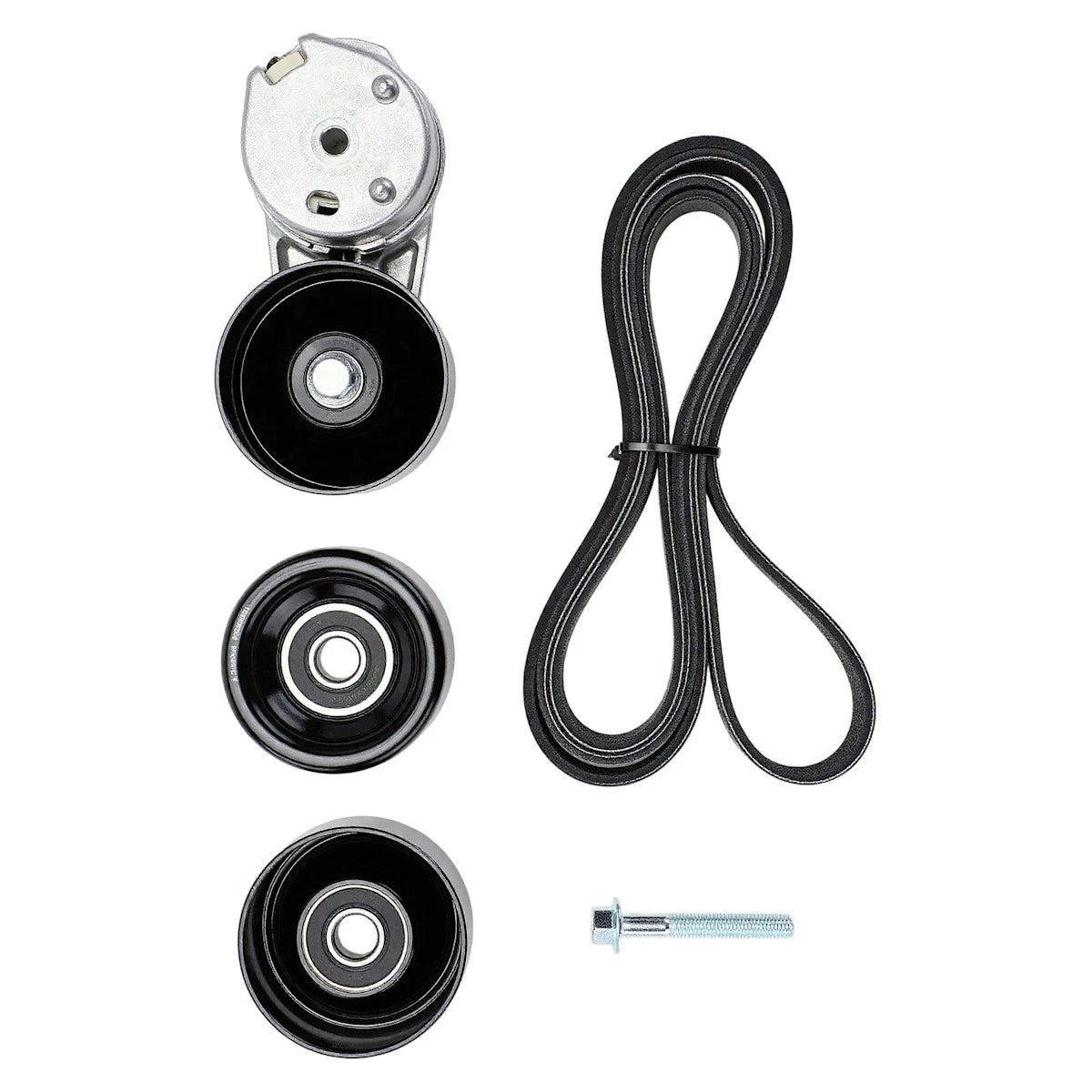 Timing Belt Kit for Ford F-350 Super Duty F-250 (2008–2010) 18039219