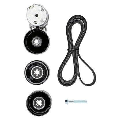 Timing Belt Kit for Ford F-350 Super Duty F-250 (2008–2010) 18039219