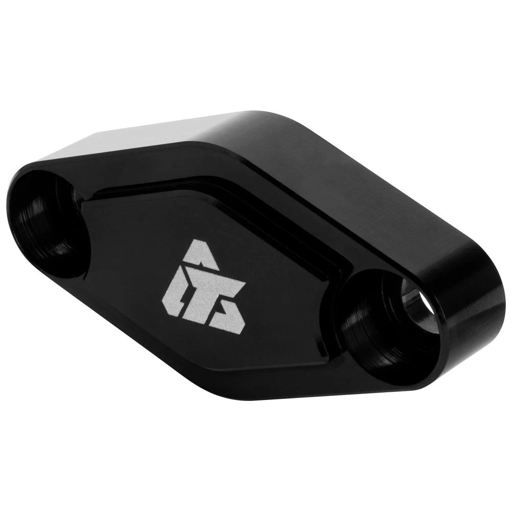 Parking Brake Block Off Plate for Tusk (TK880-55)